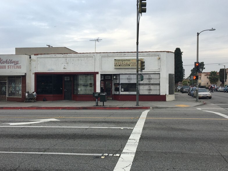 Primary Photo Of 1305 S Atlantic Blvd, Los Angeles Storefront For Lease
