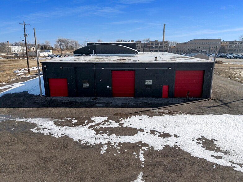 More Photos Of 3101 11th St, Menominee Industrial For Sale