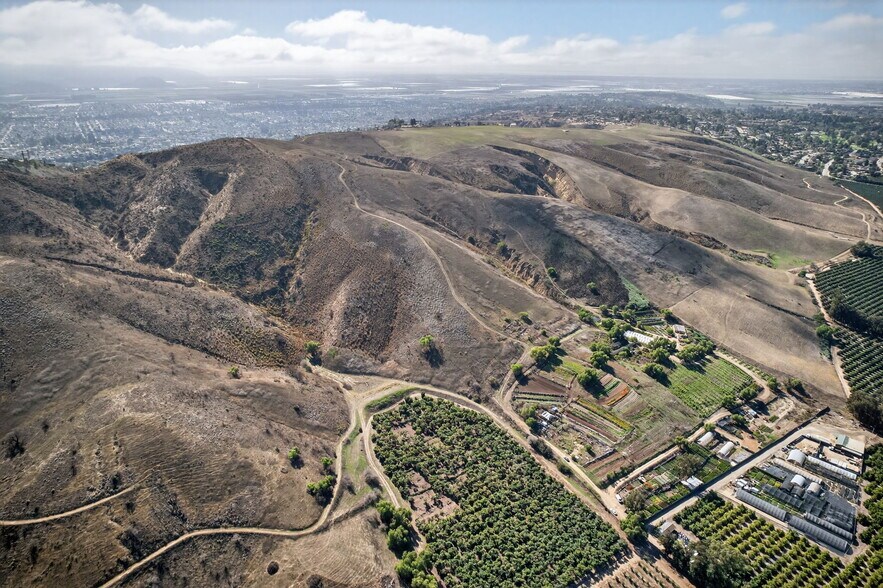 More Photos Of 1672 Los Angeles Avenue, Somis Land For Sale