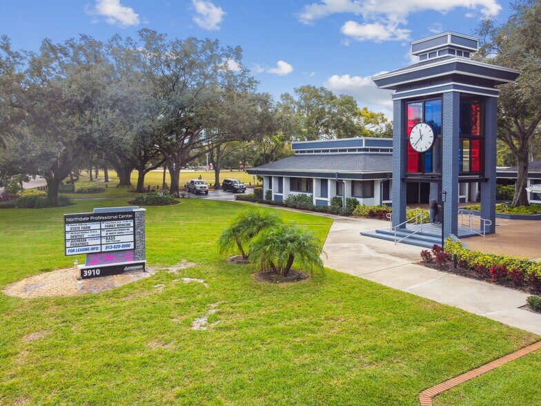 More Photos Of 3910 Northdale Blvd, Tampa Medical For Sale