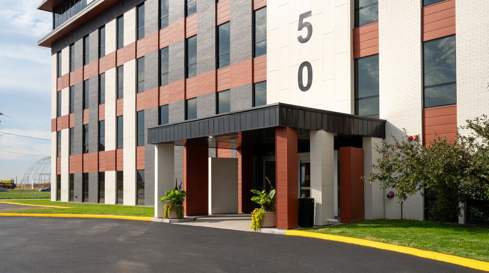 More Photos Of 9950 Lawrence Ave, Schiller Park Unknown For Lease