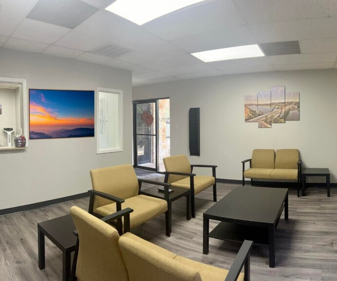 More Photos Of 12411 Hymeadow Dr, Austin Medical For Lease
