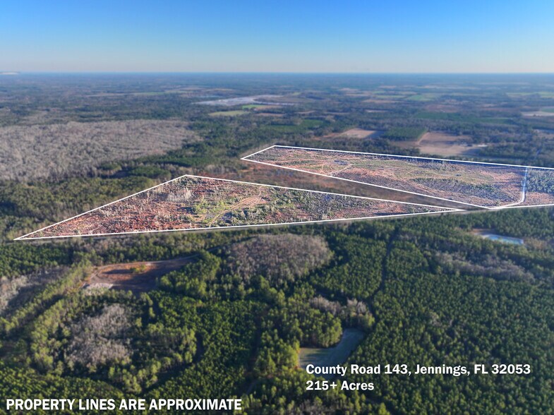 More Photos Of 3210 NW County Road 143, Jennings Land For Sale