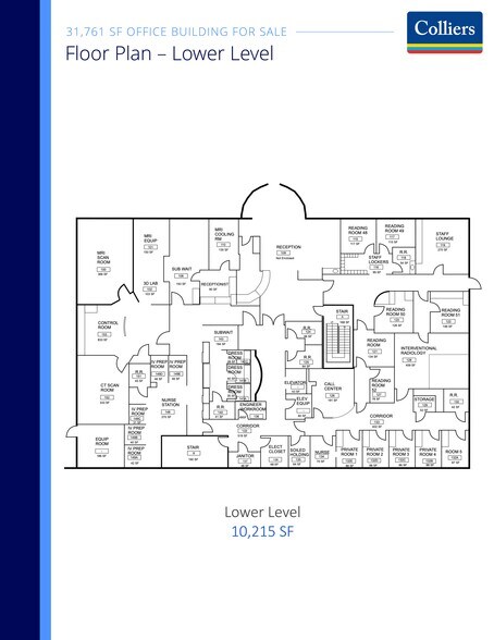More Photos Of 3264 N Evergreen Dr NE, Grand Rapids Medical For Sale