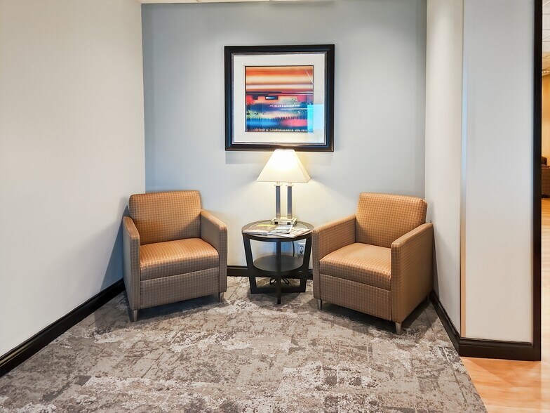 More Photos Of 111 Westport Plaza Dr, Saint Louis Office For Lease