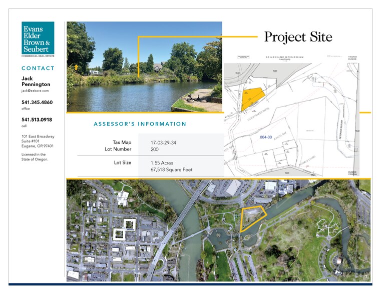 More Photos Of 177 Day Island Rd, Eugene Apartments For Sale