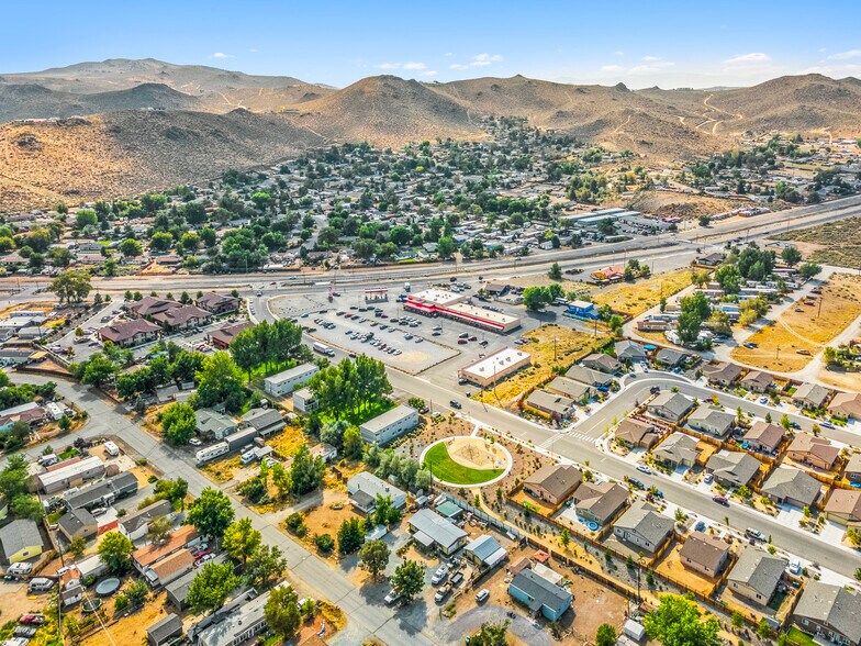 More Photos Of 9345 Lemmon Dr, Reno Unknown For Lease