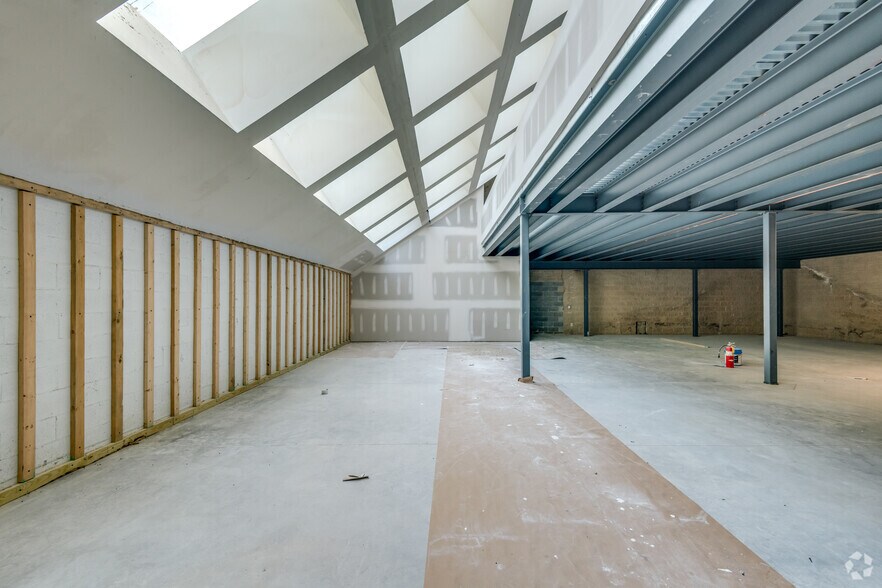 Photo of 1st Floor Ste LL Center