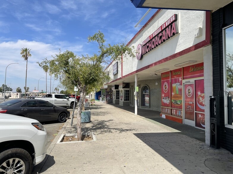 More Photos Of , Bakersfield General Retail For Sale