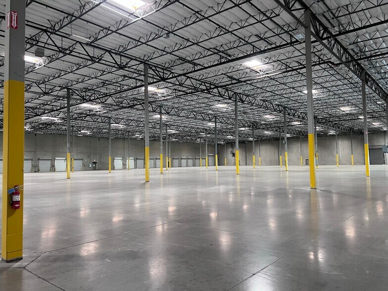 More Photos Of 1780 Industrial Dr, Stockton Warehouse For Lease