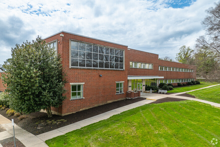 Primary Photo Of 984 Centre Rd, Wilmington Research And Development For Lease