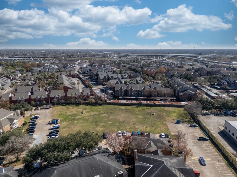 More Photos Of 2626 Holly Hall St, Houston Land For Sale