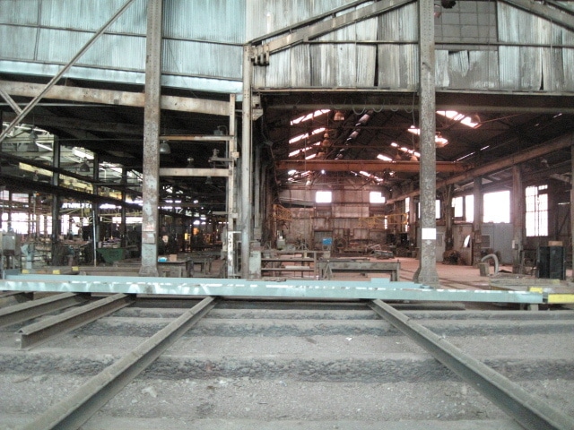 More Photos Of 1431 S Elm Eugene St, Greensboro Manufacturing For Lease