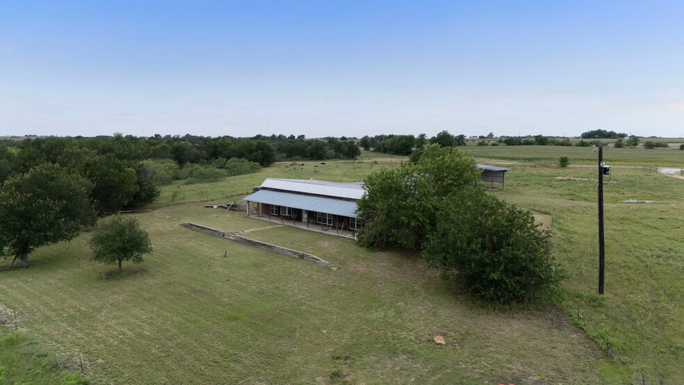 More Photos Of 51 County Road 436, Thrall Land For Sale