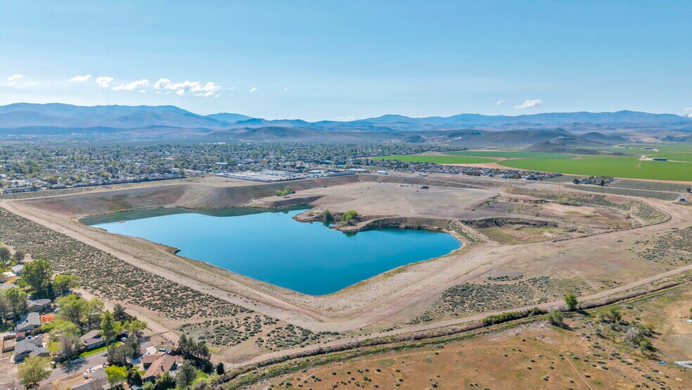 More Photos Of 1170 Kimmerling Rd, Gardnerville Land For Sale