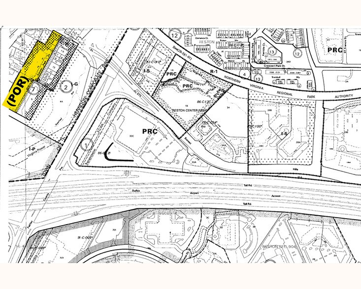 More Photos Of 221-321 Sunset Park Dr, Herndon Flex For Sale