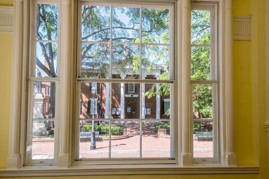 More Photos Of 500 Court Sq, Charlottesville Office Residential For Sale