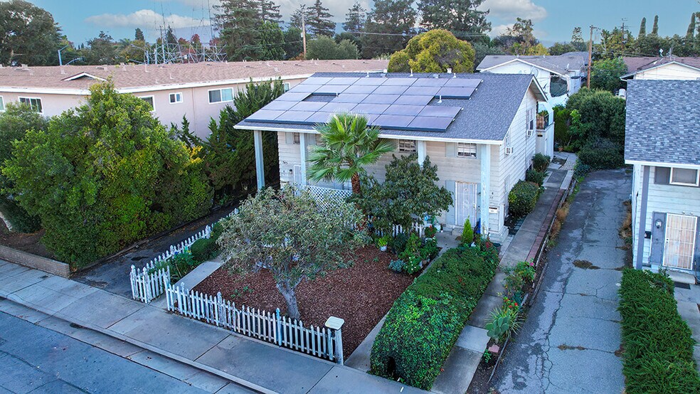 More Photos Of 745 Reseda Dr, Sunnyvale Apartments For Sale