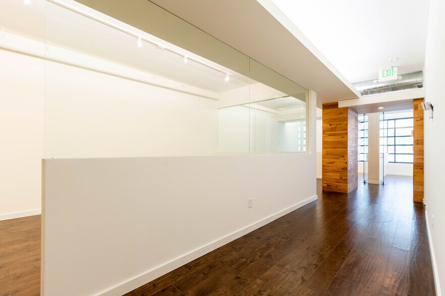 More Photos Of 1853-1857 Market St, San Francisco Office For Lease