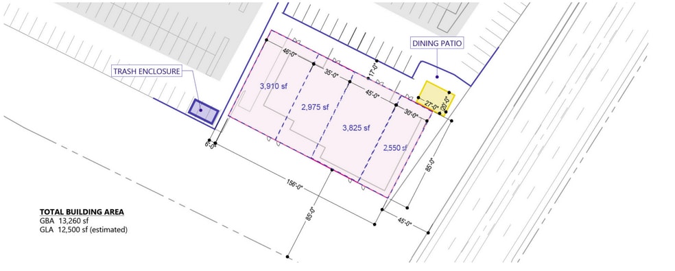 More Photos Of 1770 Red Cliffs Dr, St George General Retail For Lease