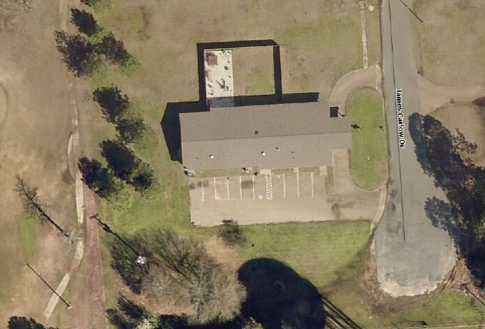 More Photos Of 195 James Carlow Dr, New Boston Office For Sale