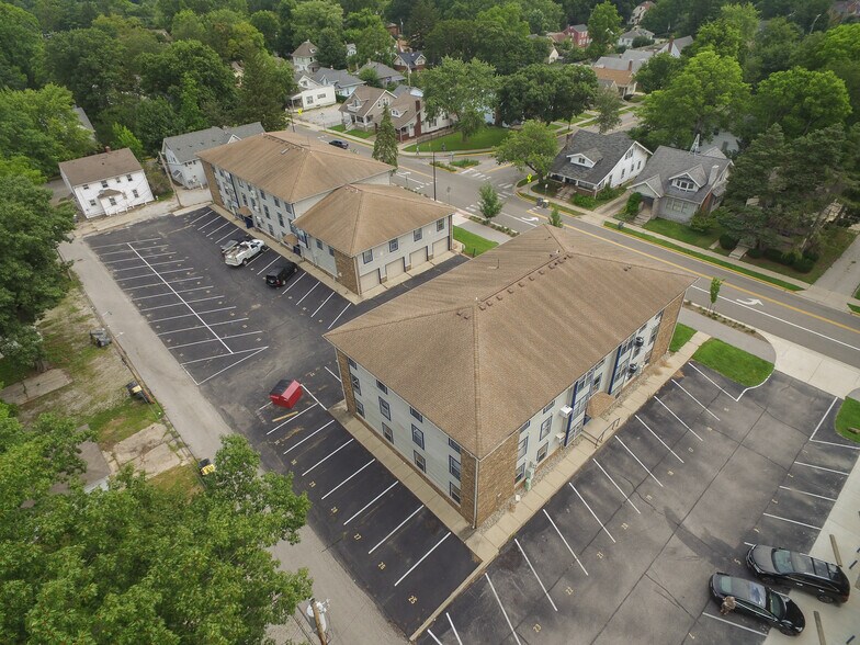 More Photos Of 515-527 N Grant St, West Lafayette Apartments For Sale