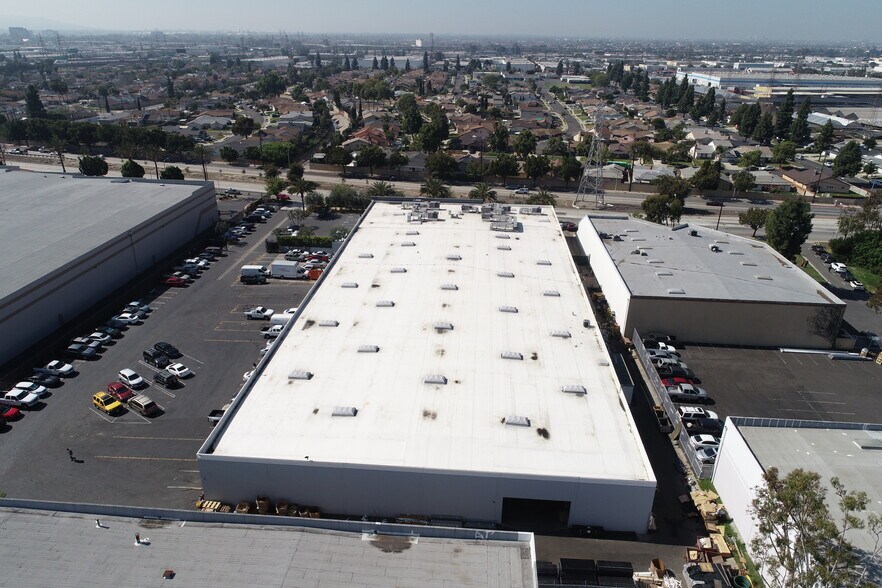 More Photos Of 17036 Avalon Blvd, Carson Manufacturing For Sale