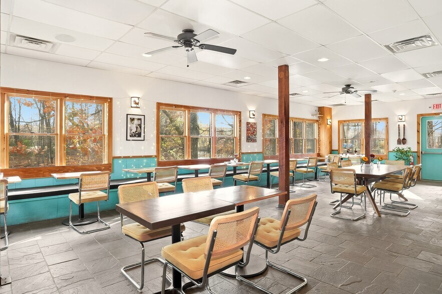 More Photos Of 5125 US Highway 209, Accord Restaurant For Sale