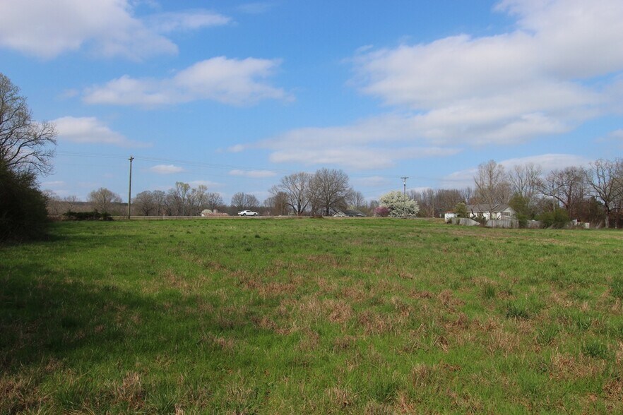 More Photos Of 1710 Hwy 64 E, Vilonia Land For Sale