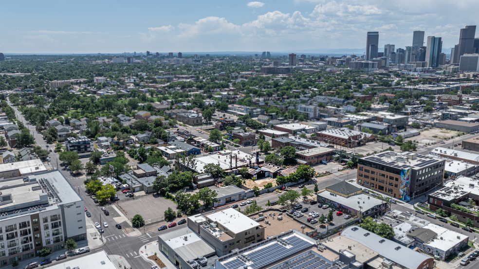 More Photos Of 3134 Walnut St, Denver Land For Sale