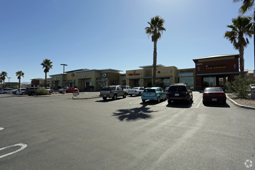 Primary Photo Of 14071-14075 Main St, Hesperia Unknown For Lease