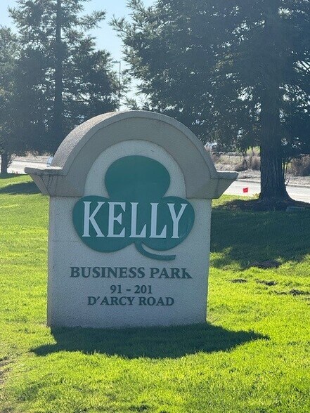 More Photos Of 111-135 D'Arcy Pky, Lathrop Light Distribution For Sale