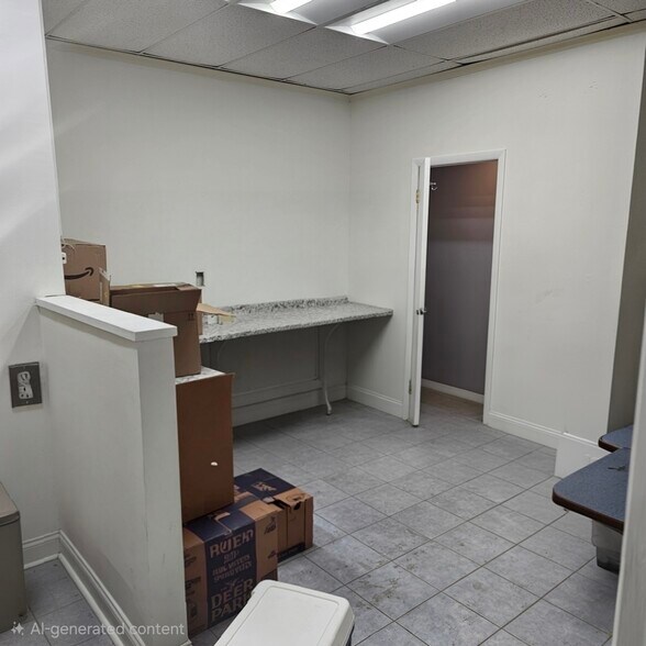 More Photos Of 1031 Cromwell Bridge Rd, Towson Flex For Lease