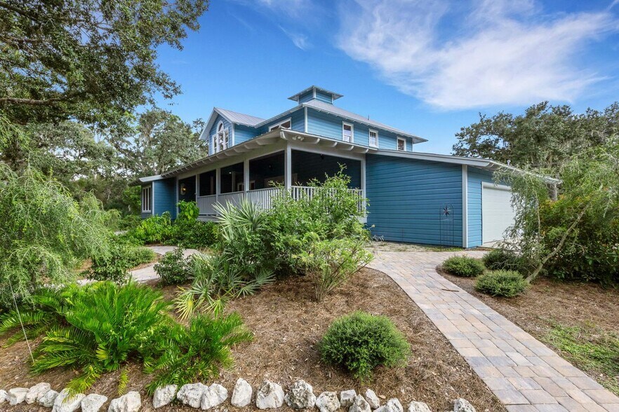 More Photos Of 14298 Mossy Oak Ln, Myakka City Land For Sale