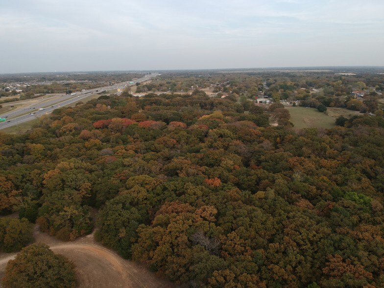 Primary Photo Of 1862 Muleshoe Rd, Dallas Land For Sale