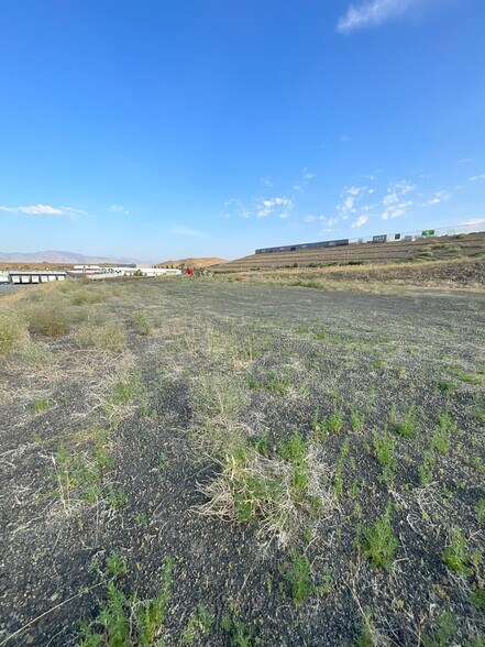 More Photos Of 501 Urban Industrial Way, East Wenatchee Land For Sale