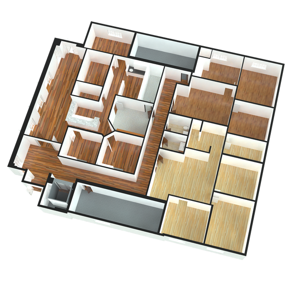 More Photos Of 720 Rugby St, Orlando Office For Sale