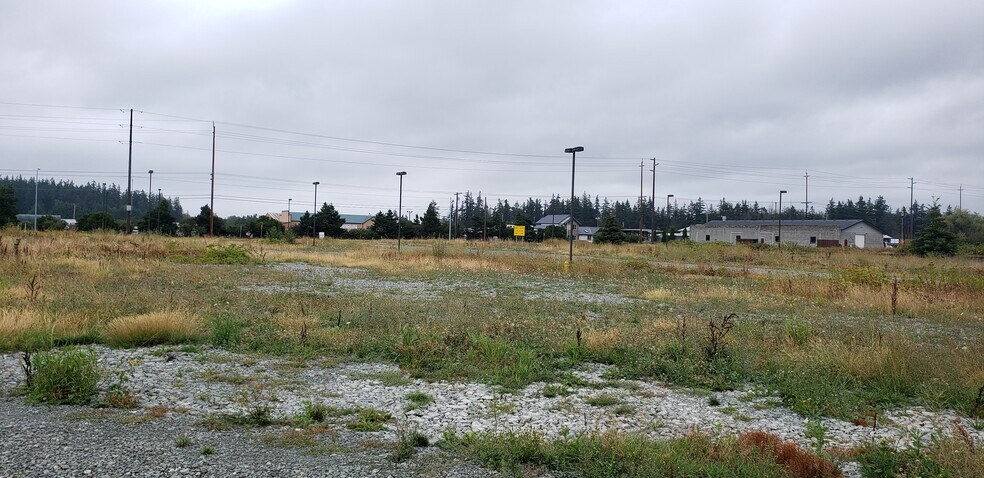 More Photos Of Vineyard Ln, Camano Island Land For Sale