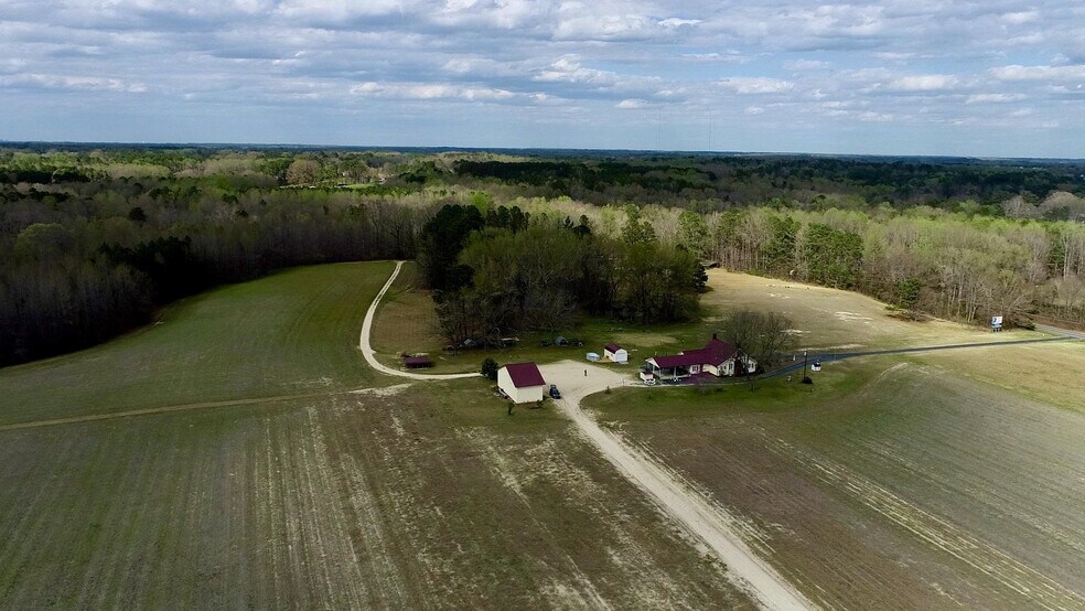 More Photos Of 7026 Brack Penny Rd, Raleigh Land For Sale