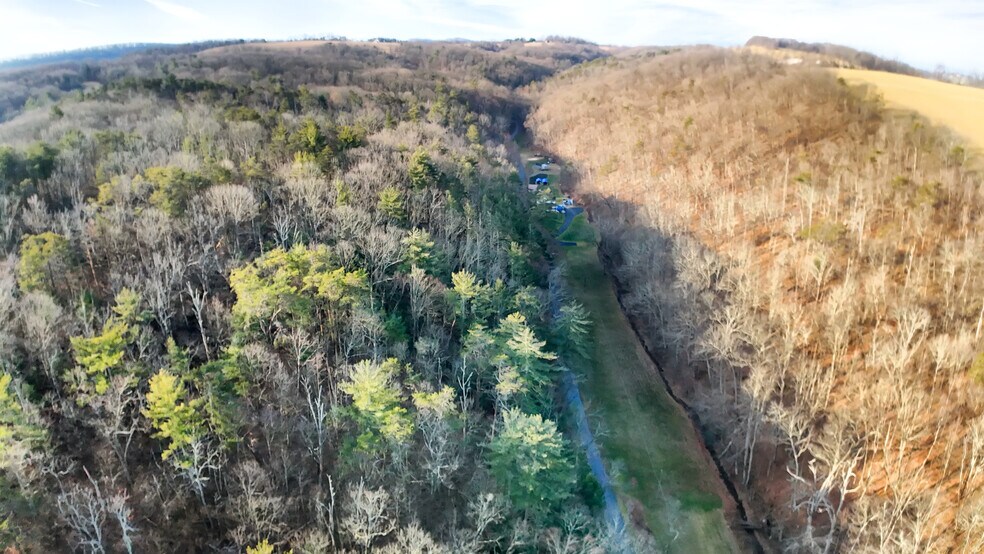 More Photos Of 703 Dauva Luch Rd, Herndon Land For Sale