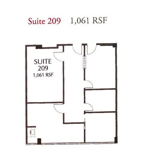 More Photos Of 1141 W Redondo Beach Blvd, Gardena Medical For Lease