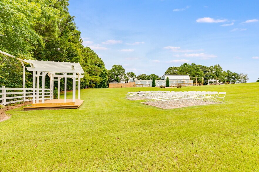 More Photos Of 100 McPherson Rd, Villa Rica Lodge Meeting Hall For Sale