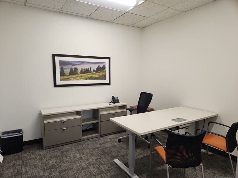 More Photos Of 501 S Cherry St, Denver Coworking Space