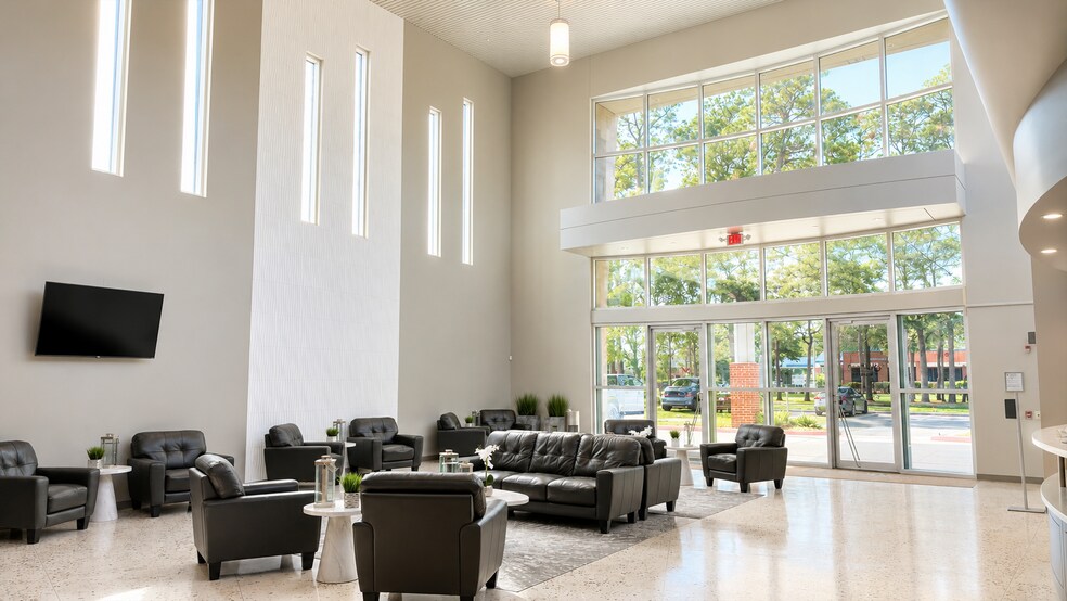 More Photos Of 411 Lantern Bend Dr, Houston Medical For Lease