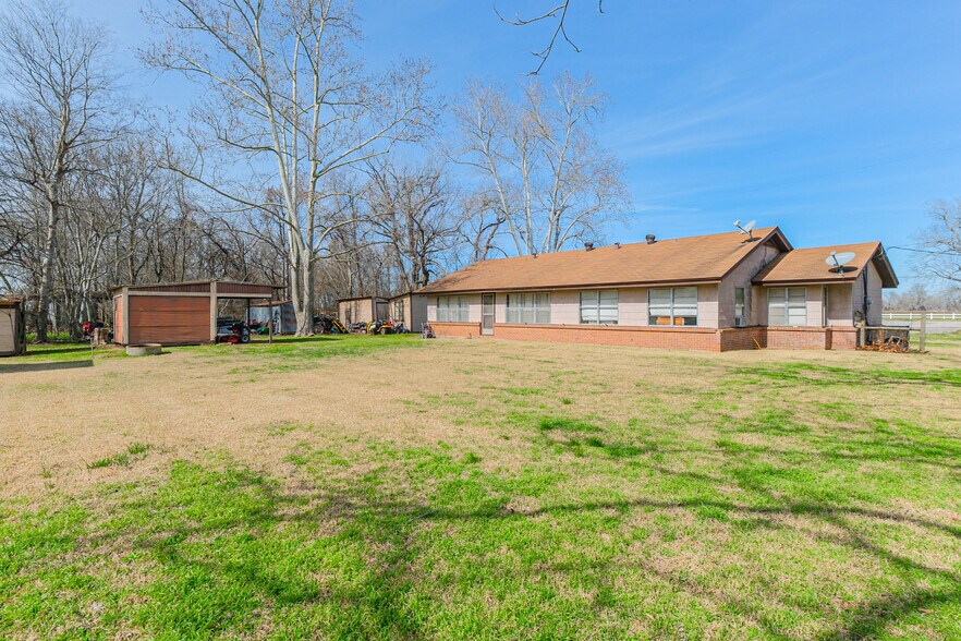 More Photos Of 35129 FM 1093, Simonton Land For Sale