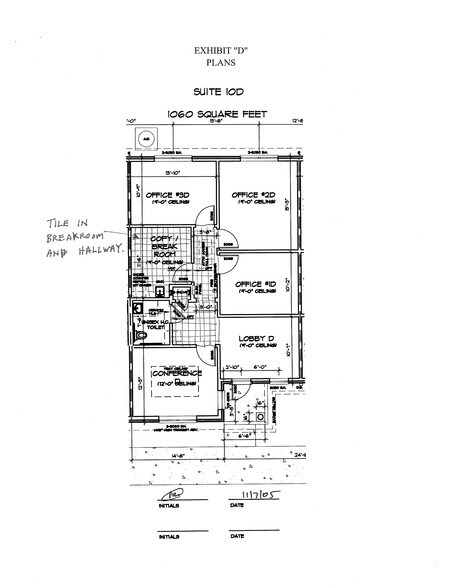 More Photos Of 10175 Fortune Pky, Jacksonville Office For Lease