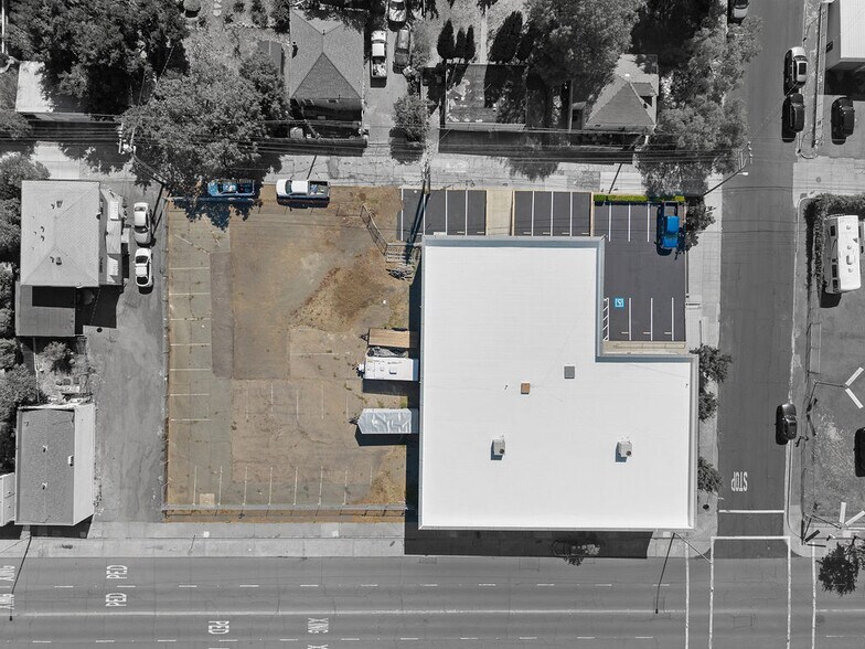 More Photos Of 111 Tennessee St, Vallejo Auto Dealership For Sale