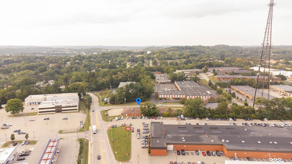 More Photos Of 50 Seco Rd, Monroeville Office For Sale