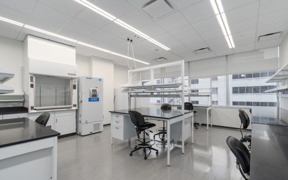 More Photos Of 3675 Market St, Philadelphia Office For Lease