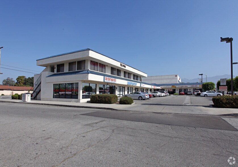 More Photos Of 633 S San Gabriel Blvd, San Gabriel General Retail For Lease